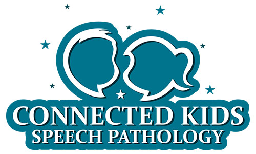 Connected Kids logo
